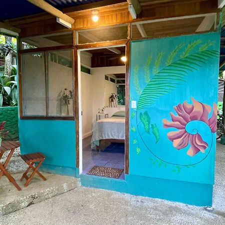 The Chorotega Hotel, Montezuma モンテスマ エクステリア 写真