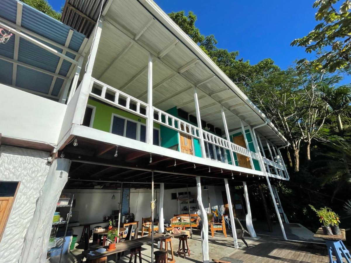 The Chorotega Hotel, Montezuma モンテスマ エクステリア 写真
