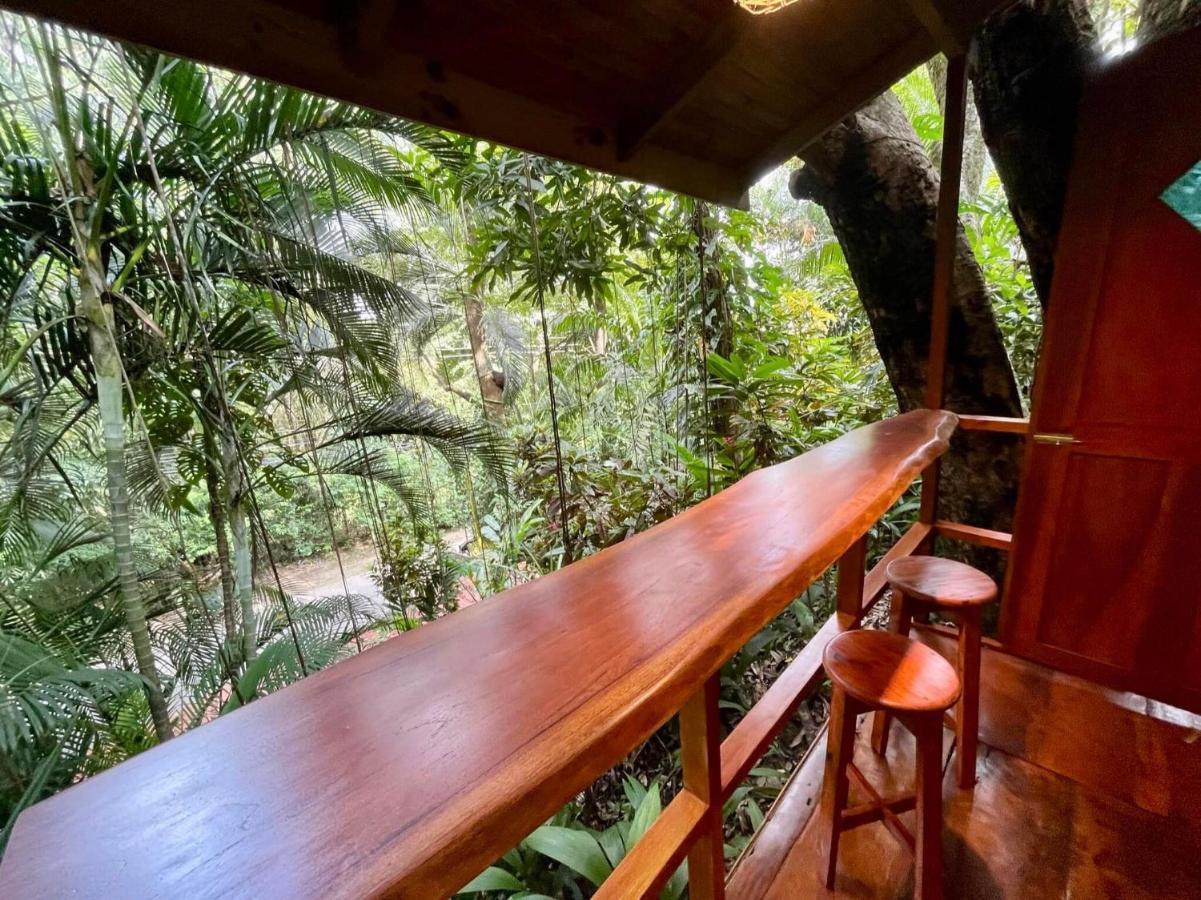 The Chorotega Hotel, Montezuma モンテスマ エクステリア 写真
