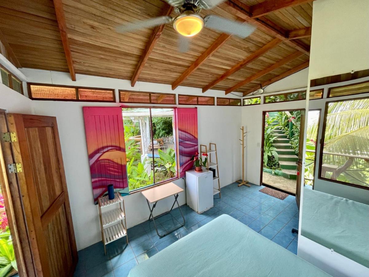 The Chorotega Hotel, Montezuma モンテスマ エクステリア 写真