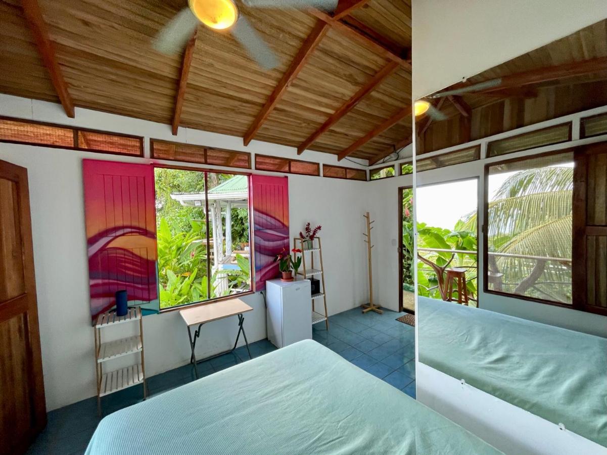 The Chorotega Hotel, Montezuma モンテスマ エクステリア 写真