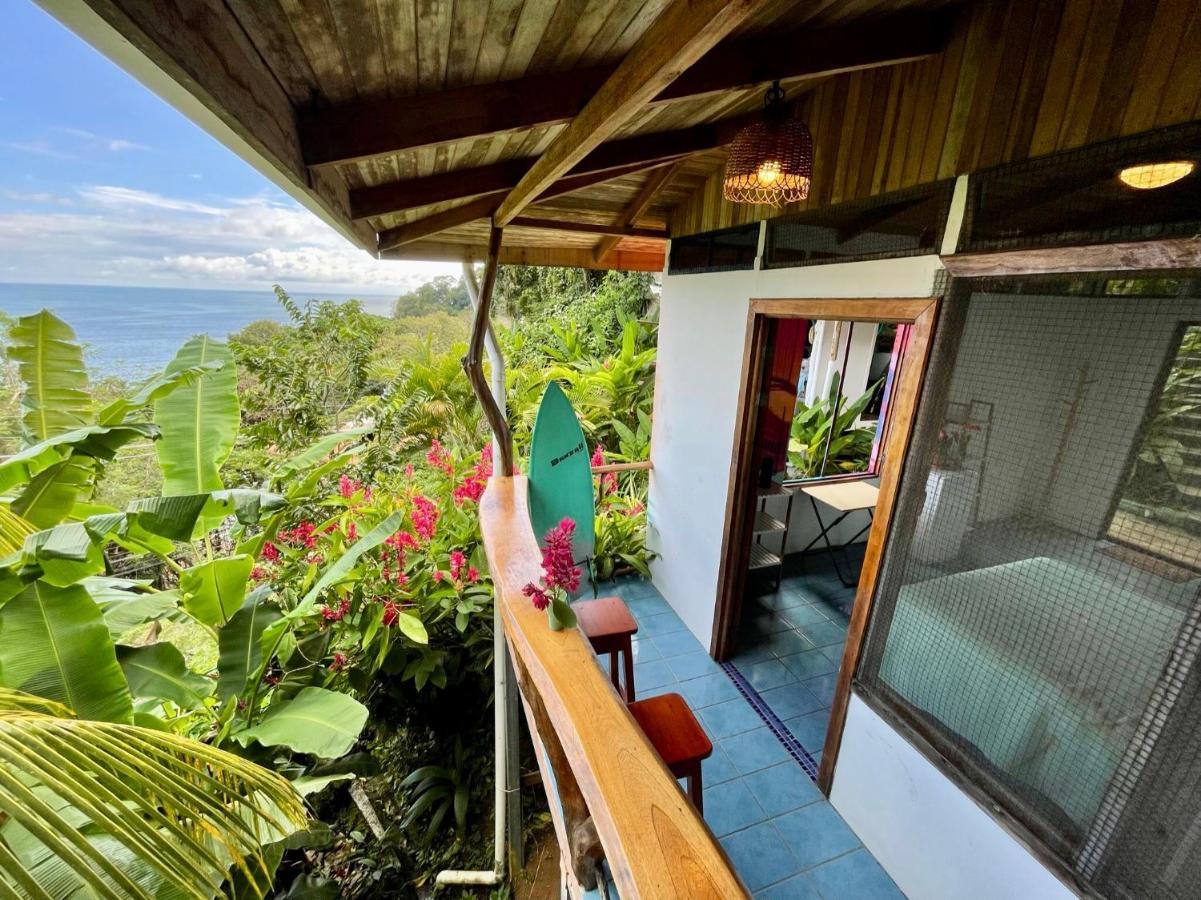 The Chorotega Hotel, Montezuma モンテスマ エクステリア 写真