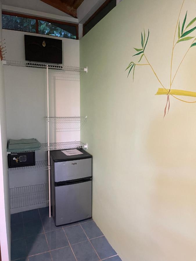 The Chorotega Hotel, Montezuma モンテスマ エクステリア 写真