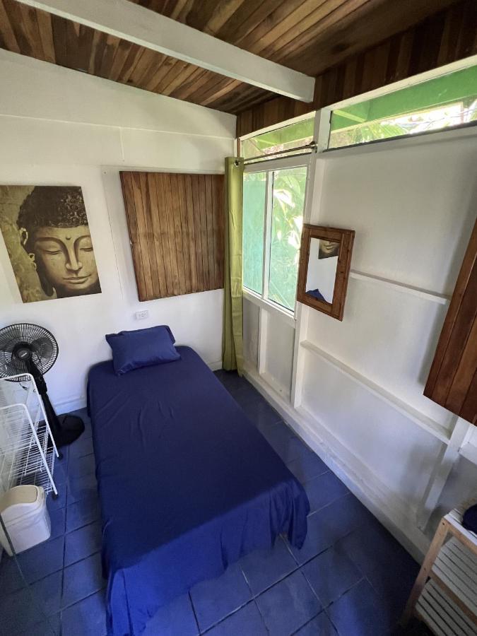 The Chorotega Hotel, Montezuma モンテスマ エクステリア 写真