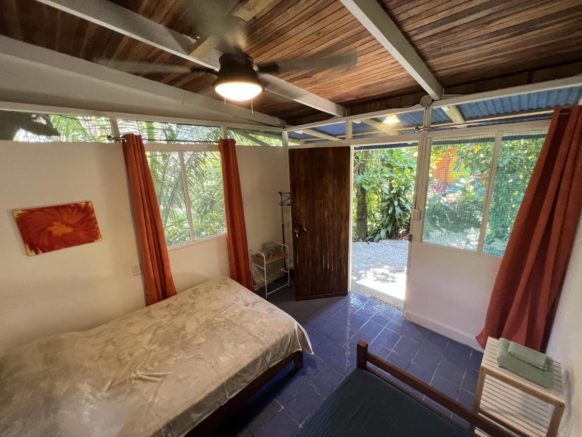 The Chorotega Hotel, Montezuma モンテスマ エクステリア 写真