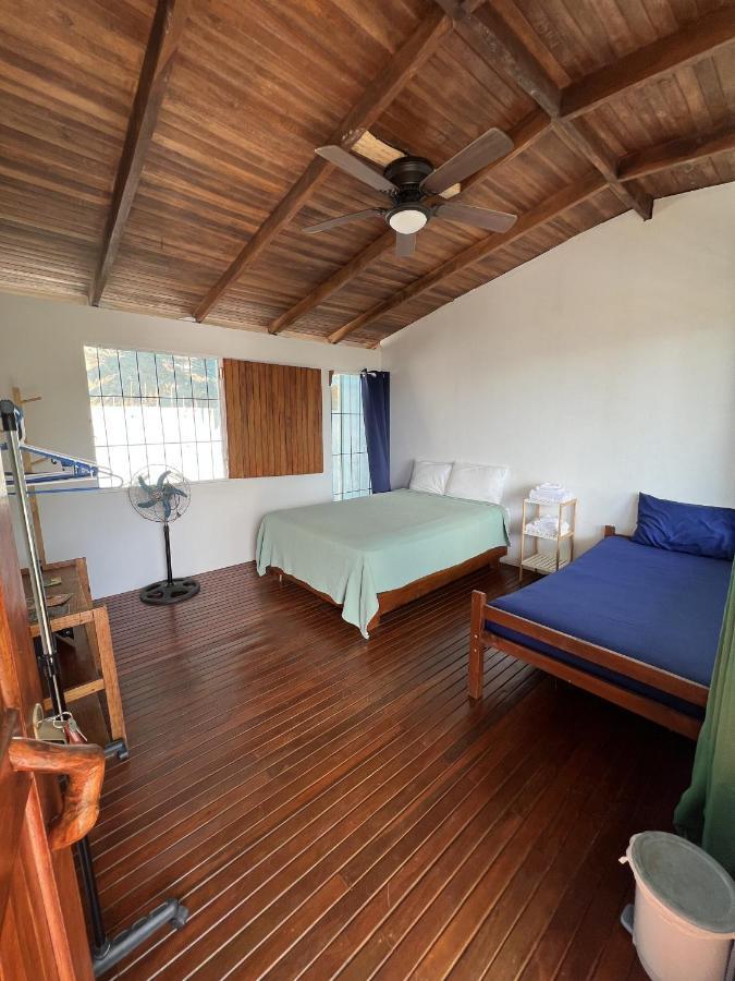 The Chorotega Hotel, Montezuma モンテスマ エクステリア 写真