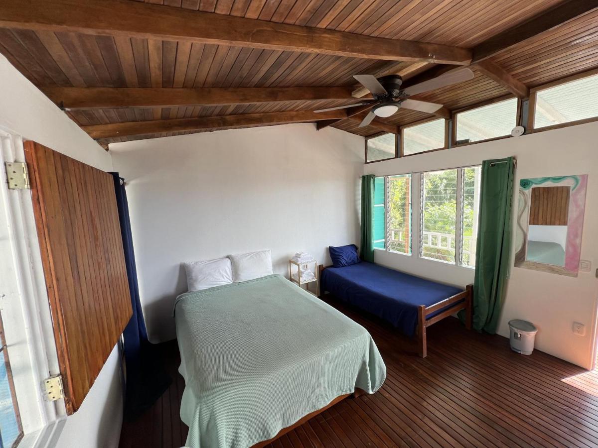 The Chorotega Hotel, Montezuma モンテスマ エクステリア 写真