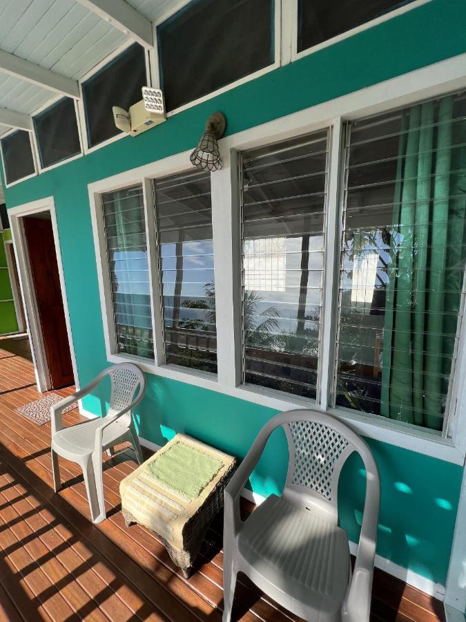The Chorotega Hotel, Montezuma モンテスマ エクステリア 写真