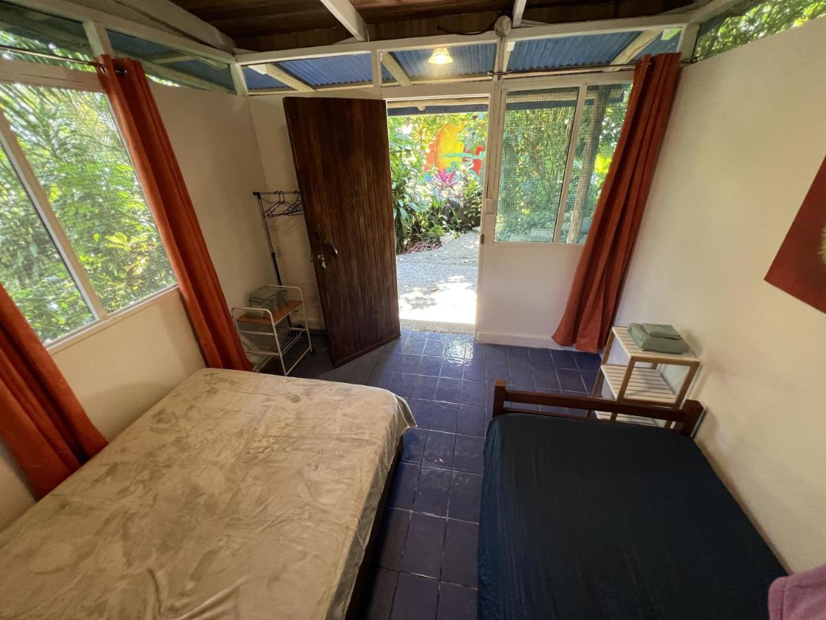 The Chorotega Hotel, Montezuma モンテスマ エクステリア 写真