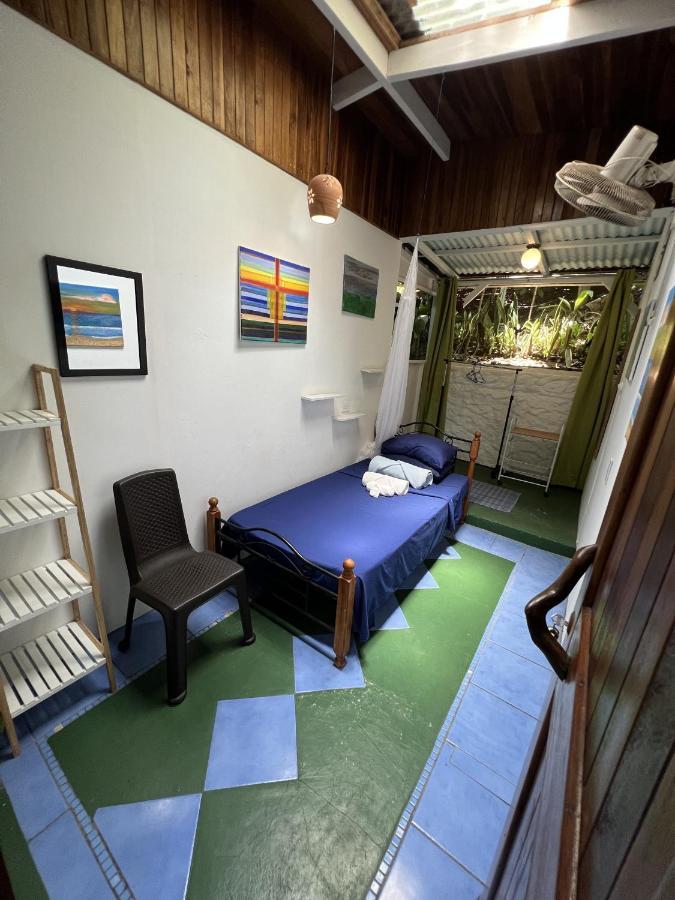 The Chorotega Hotel, Montezuma モンテスマ エクステリア 写真