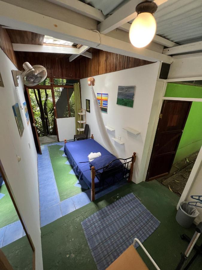 The Chorotega Hotel, Montezuma モンテスマ エクステリア 写真