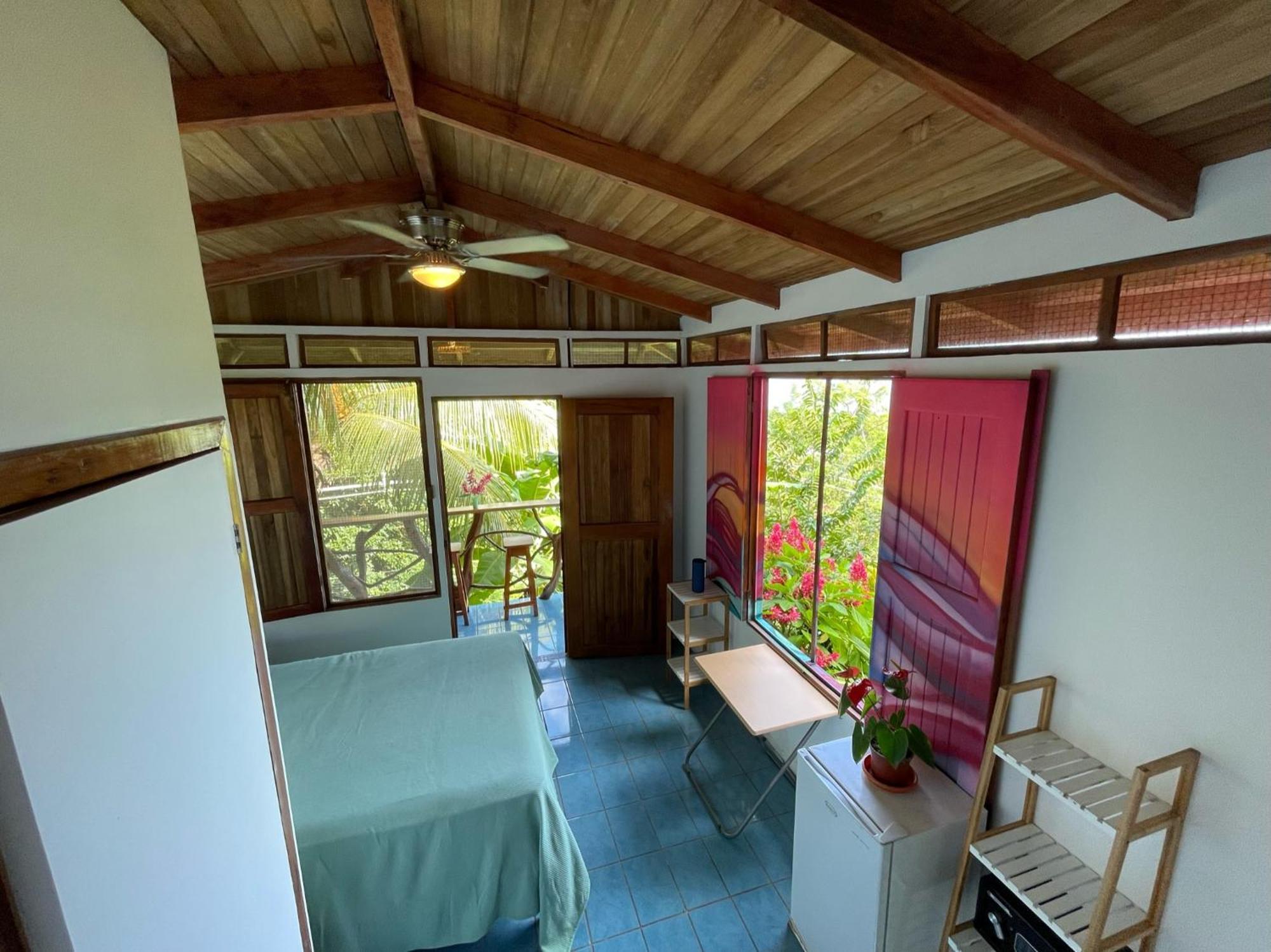 The Chorotega Hotel, Montezuma モンテスマ エクステリア 写真