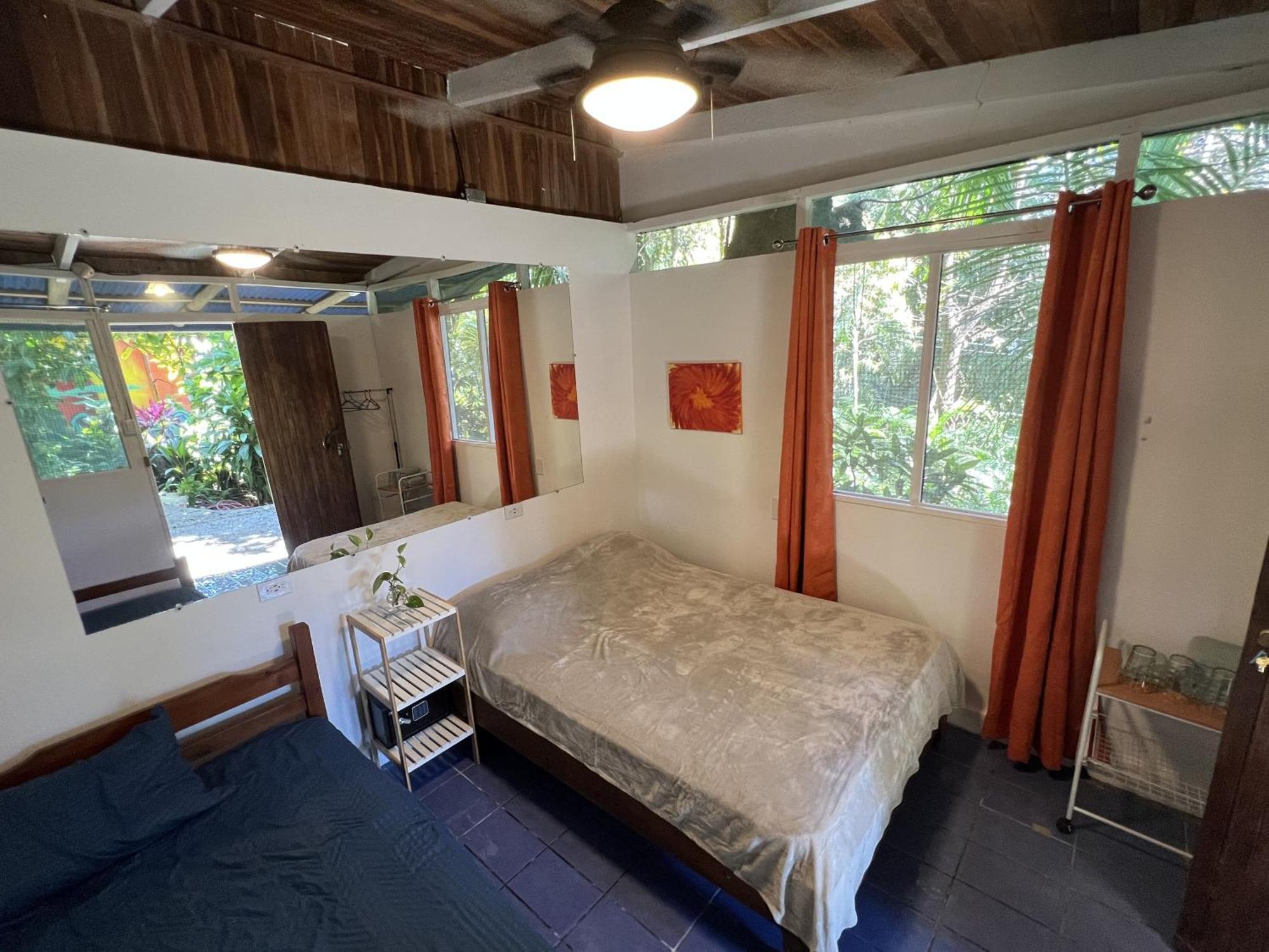 The Chorotega Hotel, Montezuma モンテスマ エクステリア 写真