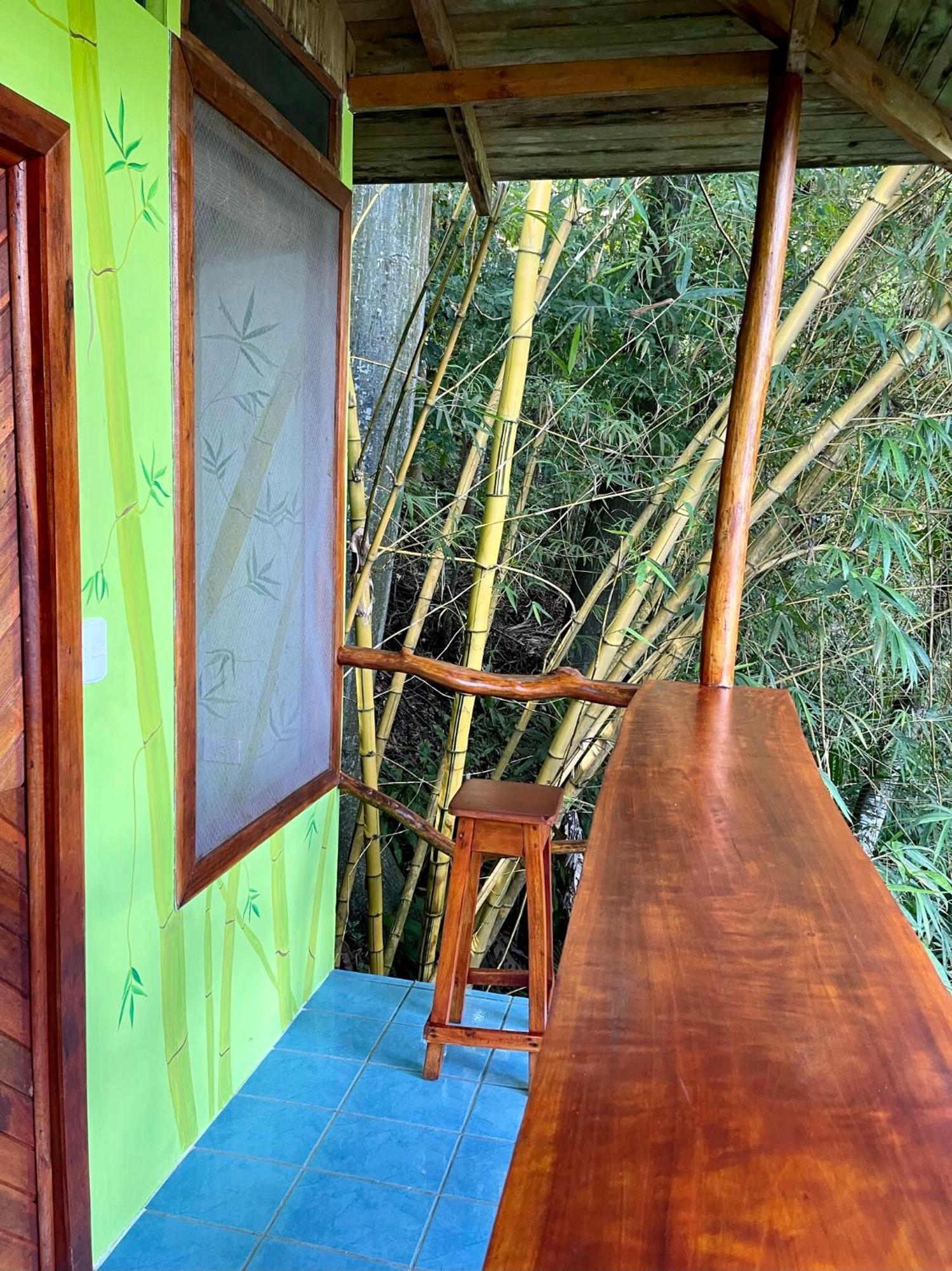 The Chorotega Hotel, Montezuma モンテスマ エクステリア 写真