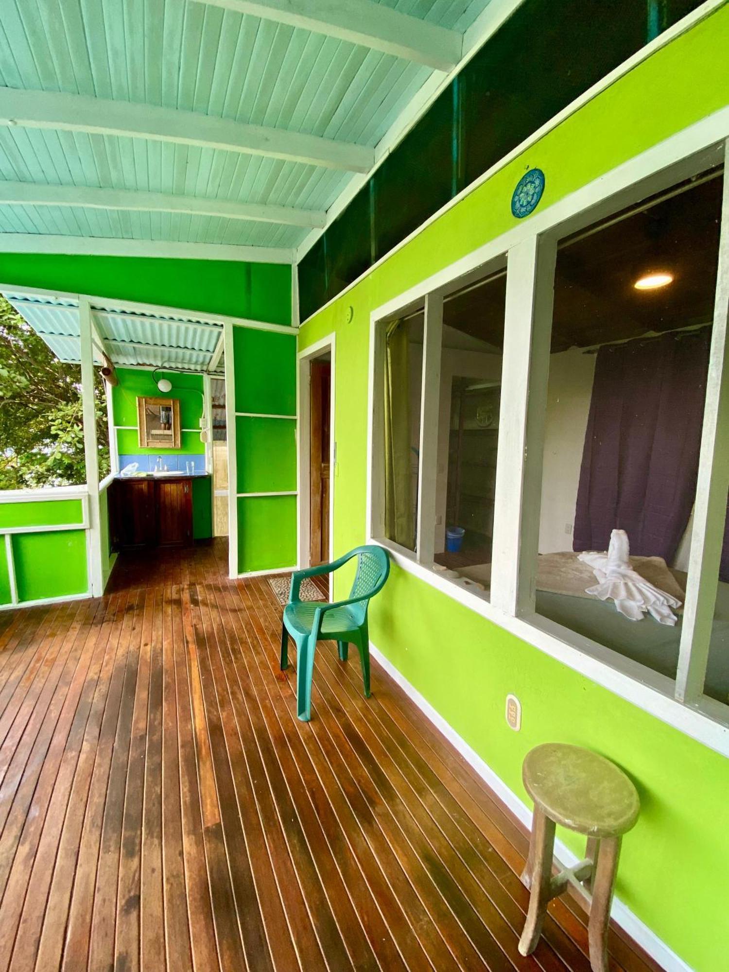 The Chorotega Hotel, Montezuma モンテスマ エクステリア 写真
