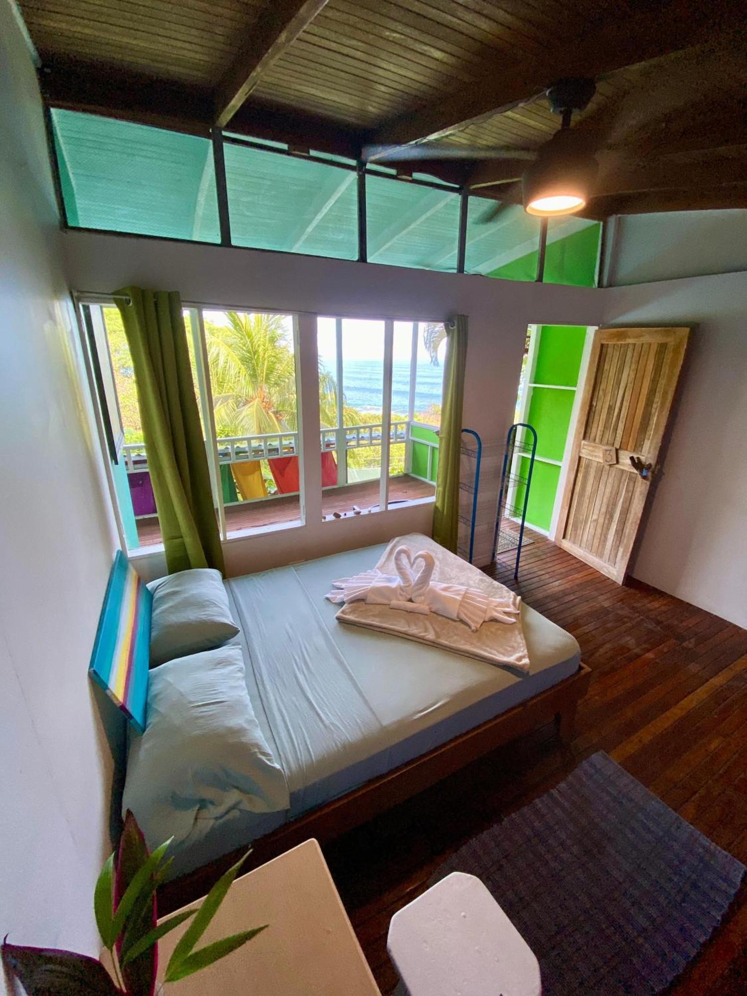 The Chorotega Hotel, Montezuma モンテスマ エクステリア 写真