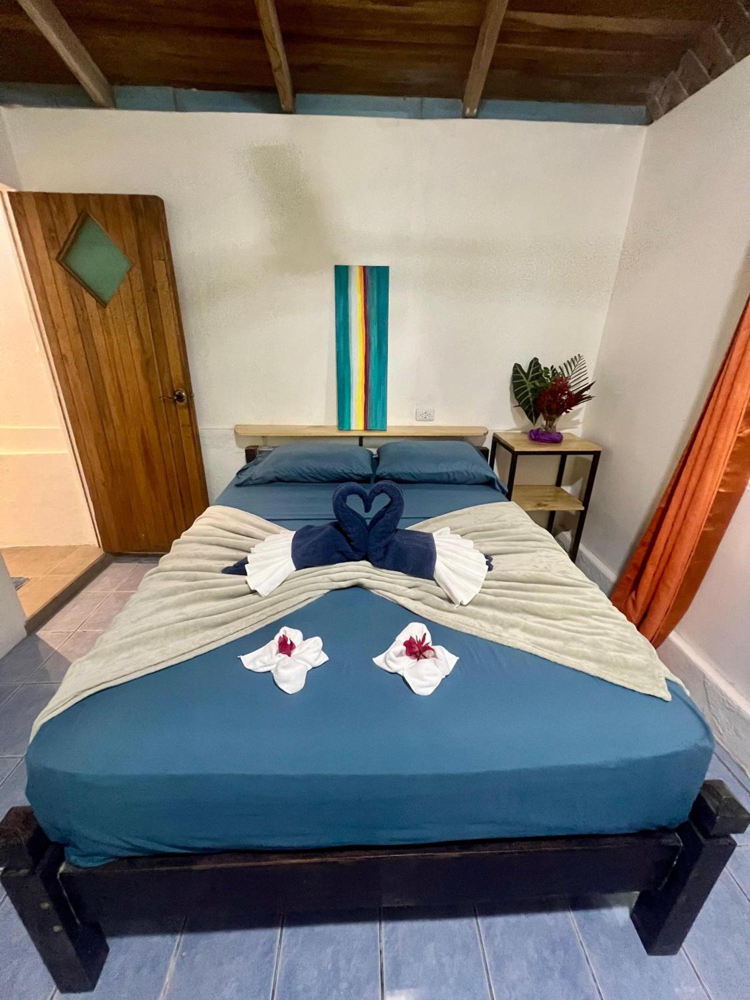 The Chorotega Hotel, Montezuma モンテスマ エクステリア 写真